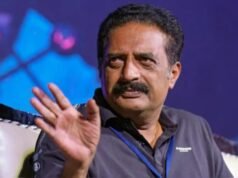 Prakash Raj jibes at The Kerala Story 2, shares pics of beef, pork, fish dishes