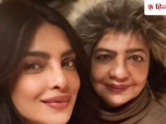 जब प्रियंका चोपड़ा की मां ने पकड़ी कैब ड्राइवर की गर्दन, पीसी ने बताई घटना, बोलीं- मैंने कई महीनों तक…