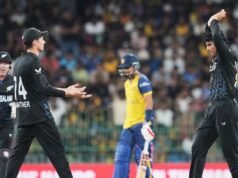 New Zealand knock Sri Lanka out of T20 World Cup, Pakistan in huge trouble as well