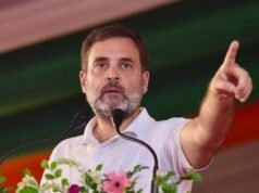 അവകാശലംഘന നോട്ടീസ്: ‘തനിക്കൊന്നും സംഭവിക്കില്ല’; ബി ജെ പിയെ വെല്ലുവിളിച്ച് രാഹുല് ഗാന്ധി