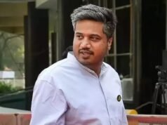 Ajit Pawar’s nephew writes to Amit Shah, seeks probe into uncle’s plane crash