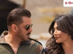 सलमान की को-स्टार चित्रांगदा सिंह ने दिया सलीम खान का हेल्थ अपडेट, जानें उनका हाल