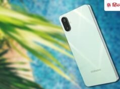 ₹8999 में खरीदें Samsung का 50MP कैमरा, बड़ी बैटरी, 4 साल नॉन-स्टॉप चलने वाला 5G फोन, 14 फरवरी तक मौका