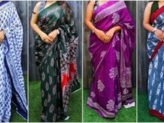 गर्मी में आरामदायक एहसास के लिए ऑर्डर करें कॉटन मलमल साड़ी के ये 8 विकल्प