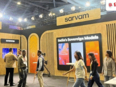 अब कीपैड वाले फोन पर भी चलेगा AI चैटबॉट, सर्वम एआई लाया दो नए मॉडल