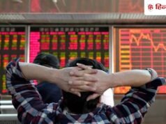 AI के डर से IT शेयरों में भूचाल, निवेशकों के लिए आज ब्लैक फ्राइडे