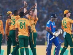 Ahmedabad heartbeak 2.0: SA bring India back to earth, hand massive Super 8 loss