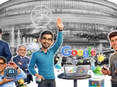 Stage whispers: The un-headlined record of the India AI Impact Summit 2026