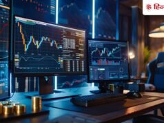 आज इन कंपनियों के शेयरों से अगर नजर हटी तो समझो दुर्घटना घटी