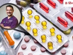 फोर्टिस के डॉक्टर ने सुझाए टॉप 3 सप्लीमेंट्स जो ज्यादातर भारतीयों को लेने चाहिए!