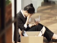 Why staying too long in one company may be costing employees