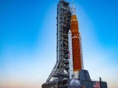 Nasa to remove Artemis-2 rocket from pad, March launch uncertain