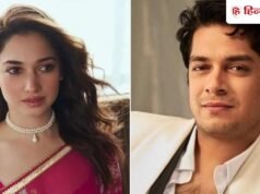 Ragini MMS 3: आमिर खान के बेटे जुनैद संग नजर आएंगी तमन्ना भाटिया, आया बड़ा अपडेट