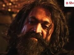 Toxic Teaser : कभी तोड़ा बेड तो कभी किसी की हड्डी, यश की फिल्म टॉक्सिक टीजर रिलीज