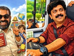 സോഷ്യൽ മീഡിയ എഐ കാരിക്കേച്ചർ ട്രെൻഡിനൊപ്പം ചേർന്ന് കേരളത്തിലെ മന്ത്രിമാരും