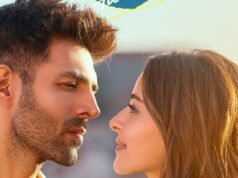 Tu Meri Main Tera OTT release: Kartik Aaryan, Ananya Panday’s rom-com goes live