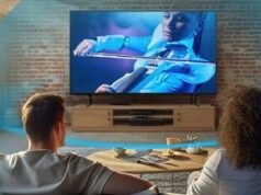 75 इंच TV घर में देगा सिनेमा हॉल का मजा, 67% तक सस्ते मिल रहे ये मॉडल; Sony 55% सस्ता