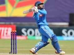 Like Sachin, fast-track Vaibhav Sooryavanshi to Team India: Shashi Tharoor