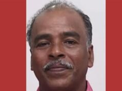 മികച്ച കര്ഷകന് ഏലിയാസ് അമ്പാട്ട് ജീവനൊടുക്കി