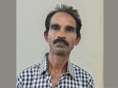 പതിനാലുകാരിയെ പീഡിപ്പിച്ച വൃദ്ധന് അറസ്റ്റില്