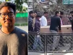 Ex-Jharkhand CM’s grandson, 19, dies in Manali; altitude sickness suspected