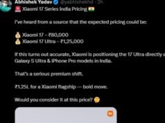 शाओमी ला रहा दो धांसू फोन, सीधे iPhone, Samsung को देंगे टक्कर, होश उड़ा देगी कीमत