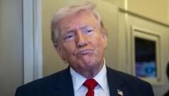 होर्मुज़ स्ट्रेट क्या ईरान जंग में ट्रंप के ‘गले की फांस’ बनता जा रहा है?