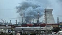 ईरान के जवाबी हमलों से अनचाहे युद्ध में कैसे फंस गए हैं खाड़ी देश