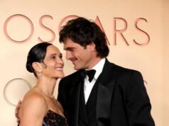 Jacob Elordi: Internet obsessed with cuteness of Aussie Oscar nominee and his mum Melissa