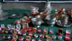 ਜੰਮੂ-ਕਸ਼ਮੀਰ ਦੇ ਲੋਕ ਈਰਾਨ ਦੀ ਮਦਦ ਲਈ ਪੈਸੇ ਦੇ ਨਾਲ-ਨਾਲ ਗਹਿਣੇ ਕਿਉਂ ਦਾਨ ‘ਚ ਦੇ ਰਹੇ ਹਨ