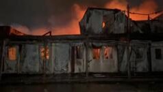 کابل میں پاکستانی فضائی حملہ: افغان طالبان کا ہسپتال میں بڑے پیمانے پر شہری ہلاکتوں کا الزام، اسلام آباد کی تردید