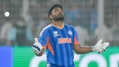 ‘जस्टिस फॉर संजू सैमसन’ से ‘गेम चेंजर’ तक का सफ़र, बार-बार ड्रॉप होने वाला ये खिलाड़ी कैसे बना हीरो