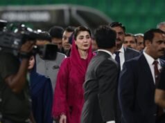 ', Why is she being treated like the monarch at Lord', s? ',