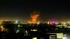 અફઘાનિસ્તાનનો દાવો ‘પાકિસ્તાનનો કાબુલની હૉસ્પિટલ પર હુમલો, સેંકડો લોકોનાં મોત’- ન્યૂઝ અપડેટ