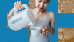 தினசரி காலையில் வெந்நீர் குடிப்பது உடல் நலனுக்கு உகந்தது என்பது உண்மையா?