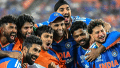 ভারতের তৃতীয় টি-২০ বিশ্বকাপ জয়ের পেছনে যে চার ফ্যাক্টর কাজ করেছে