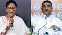 पश्चिम बंगाल में इस बार सिर्फ़ दो चरणों में क्यों हो रहा मतदान और अब तक क्या रहे विवाद