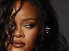 Shots fired at Rihanna’s Beverly Hills home