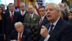 لنڈسے گراہم کی تہران کے خلاف جنگ میں شامل نہ ہونے پر ’ریاض کو دھمکی‘: سعودی عرب امریکی و اسرائیلی فوجی کارروائی کا حصہ بننے سے کیوں گریز کر رہا ہے؟