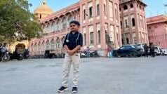 ગુજરાત : ‘સરકસવાળા પાંચ લાખમાં લેવા આવ્યા હતા’ ત્રણ ફૂટના ગણેશની ડૉક્ટર બનવાની કહાણી