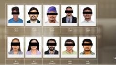 இரான் தாக்குதலுக்கு மத்தியில் ஐக்கிய அரபு எமிரேட்ஸில் 19 இந்தியர்கள் கைது ஏன்?