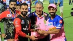 ఐపీఎల్: ఆర్సీబీ, రాజస్థాన్ రాయల్స్ జట్ల అమ్మకంపై వస్తున్న కథనాలేంటి?