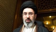 ఇరాన్ కొత్త సుప్రీం లీడర్గా మొజ్తబా ఖమేనీ