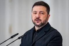 যুক্তরাষ্ট্র ও যুক্তরাজ্যের ঘাঁটি সংক্রান্ত গোয়েন্দা তথ্য ইরানকে দিচ্ছে রাশিয়া, দাবি জেলেনস্কির