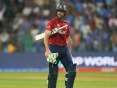', I was weak ',: England white-ball win out to swing back