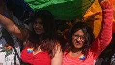 ట్రాన్స్జెండర్ పర్సన్స్ గుర్తింపుపై కొత్త వివాదం.. సవరణ బిల్లులో ఏముంది?