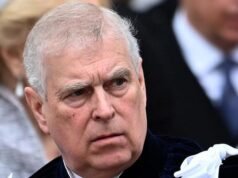 Andrew Mountbatten-Windsor: Disgraced former prince made to follow King’s belittling rules after arrest