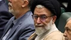 গোয়েন্দা মন্ত্রীর মৃত্যুর খবর নিশ্চিত করলেন ইরানের প্রেসিডেন্ট