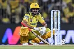 ஐபிஎல் 2026: ராயல்ஸுக்கு எதிராக 127 ரன்களுக்கு சென்னை சூப்பர் கிங்ஸ் ஆல் அவுட்