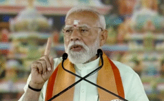 திருப்பரங்குன்றம் வந்த மோதி ‘தீபத்தூண்’ பற்றி பெரிதாக பேசாதது ஏன்?